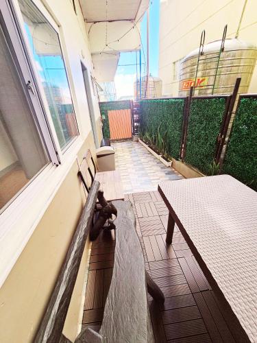 Baguio 4BR Pet Friendly Apartment with Netflix - Tap to explore photos