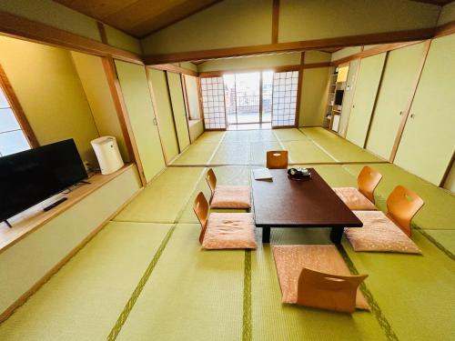 高砂飯店 (Hotel Takasago) | 去趣 chicTrip