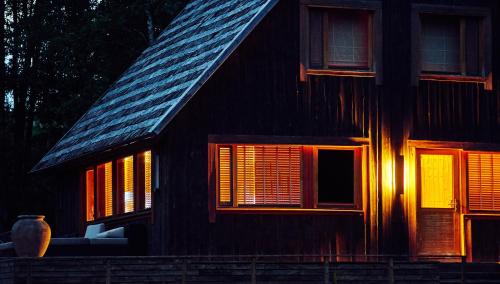 Kivi Talu Country Hotel - main image