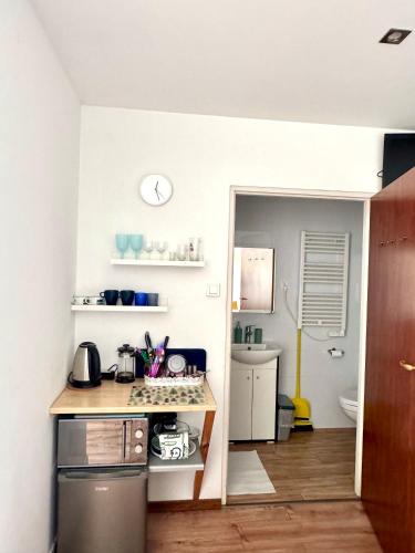 Apartamencik Centrum, Polanica-Zdrój (fotografie 4)