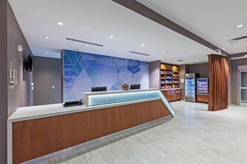 SpringHill Suites by Marriott Tulsa at Tulsa Hills, Tulsa (foto 5)
