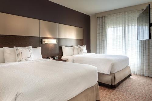 Residence Inn by Marriott Dallas Plano/Richardson at Coit Rd. in Plano, USA