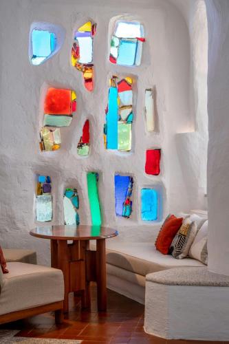 Cala Di Volpe a Luxury Collection Hotel - image 9