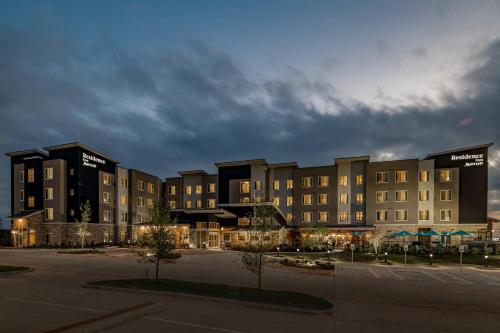 Residence Inn by Marriott Dallas at The Canyon, Dallas (foto 4)
