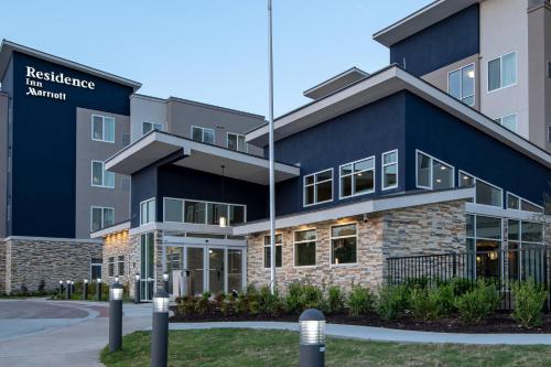 Residence Inn by Marriott Dallas at The Canyon, Dallas (foto 5)