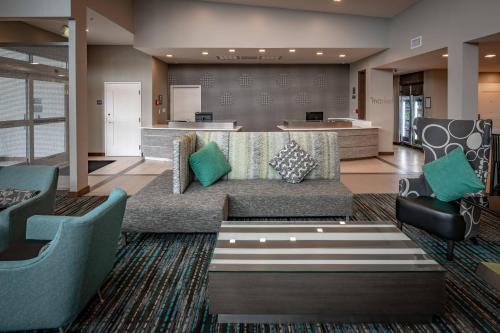 Residence Inn by Marriott Dallas at The Canyon in Dallas, USA