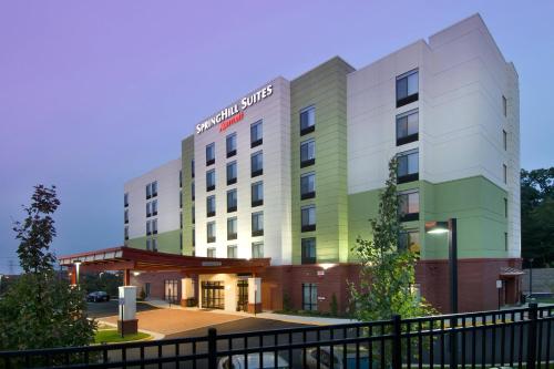 SpringHill Suites Potomac Mills Woodbridge in Woodbridge, USA