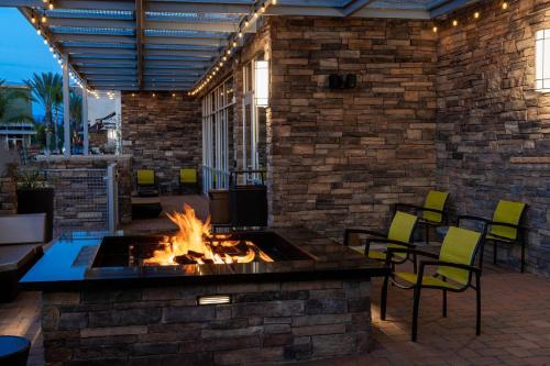 SpringHill Suites by Marriott Irvine Lake Forest in Lake Forest, USA