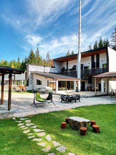 Doftana Nature Events