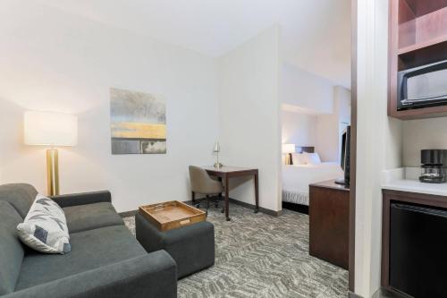 Foto - SpringHill Suites by Marriott Yuma