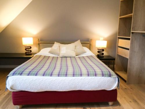 La Villa du 15 - Chambres indépendantes & autonomes du restaurant La Maison - climatisation et piscine chauffée - image 10