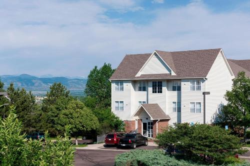 Residence Inn Denver Highlands Ranch in Highlands Ranch, USA