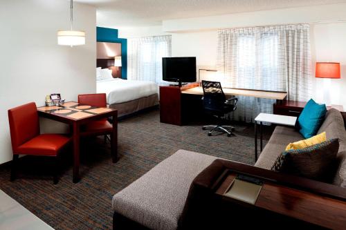 Residence Inn Denver Highlands Ranch in Highlands Ranch, USA