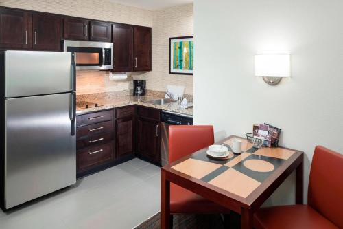 Residence Inn Denver Highlands Ranch - image 9