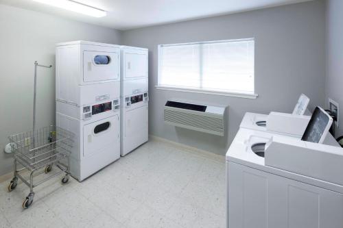 Residence Inn Denver Highlands Ranch - main image