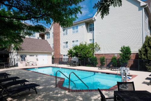 Residence Inn Denver Highlands Ranch - image 12
