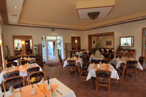 Hotel Burgerhof