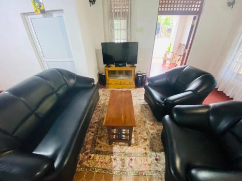 Airport Rest Family cottage – khách sạn tại Thành phố Negombo