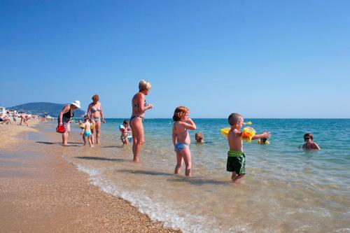 Villaggio Riva Musone