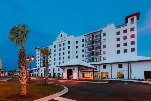 SpringHill Suites by Marriott Navarre Oceanfront