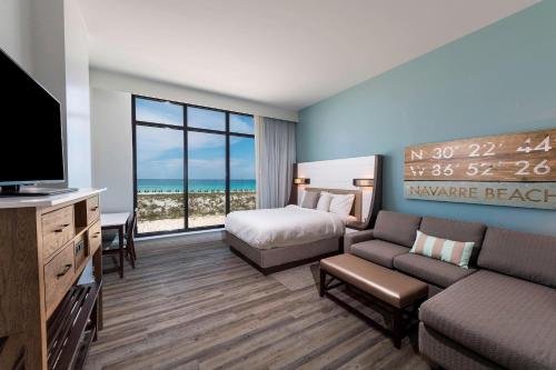 SpringHill Suites by Marriott Navarre Beach in Pensacola Beach (FL)