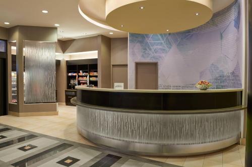 SpringHill Suites by Marriott Toronto Vaughan Image