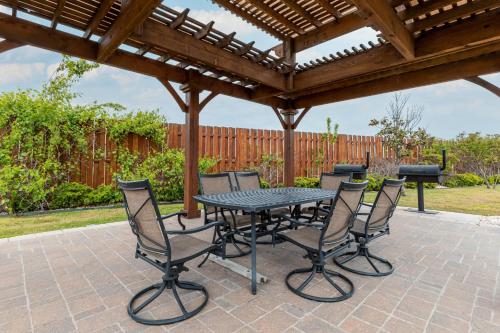 SpringHill Suites by Marriott Waco Woodway - image 8