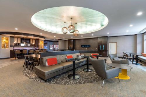 SpringHill Suites by Marriott Waco Woodway - image 3