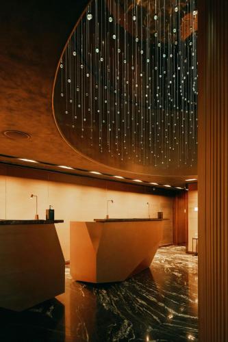 JW Marriott Hotel Sao Paulo, São Paulo (foto 8)