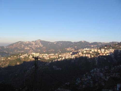 Shimla View Home