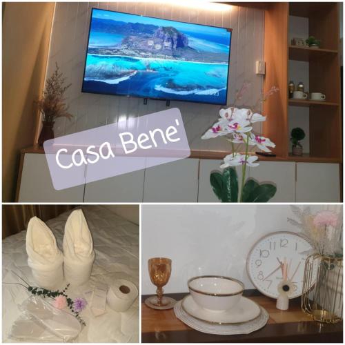 Casa Bene', Манила