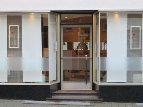 Hotel Cityroom - image 9