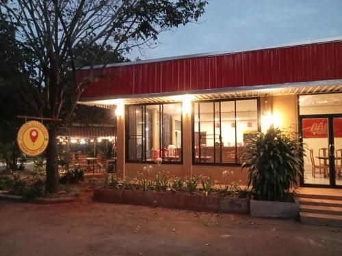 erawan guest house in Route 38