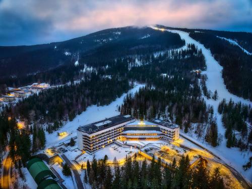 Harmony Hotel - Špindlerův Mlýn