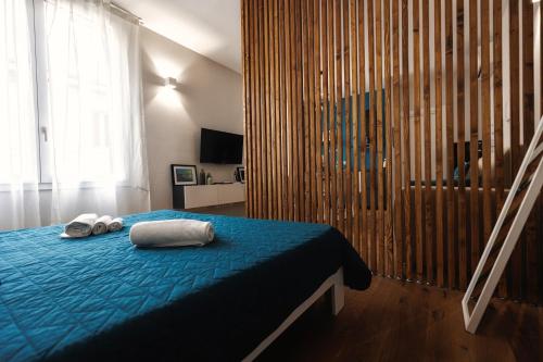 Boccaccio Apartment - Ravenna