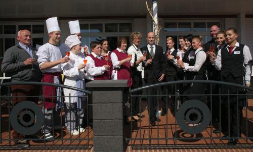 Hotel-Restaurant Ammertmann - image 6