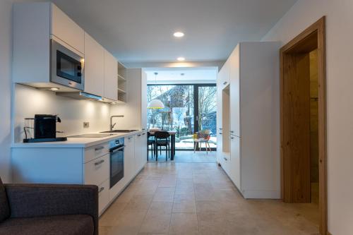 Cocina, Nockschnucke homes - Kärnten Card im Sommer inklusive (Nockschnucke homes - Karnten Card im Sommer inklusive) in Bad Kleinkirchheim