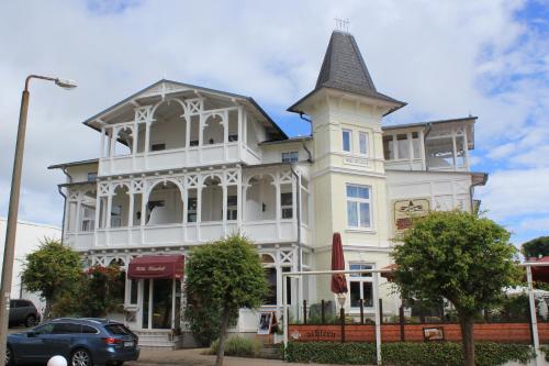 Hotel Villa Elisabeth