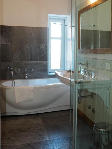 Maloja Palace Residence Engadin-St Moritz CO2-Neutral 5
