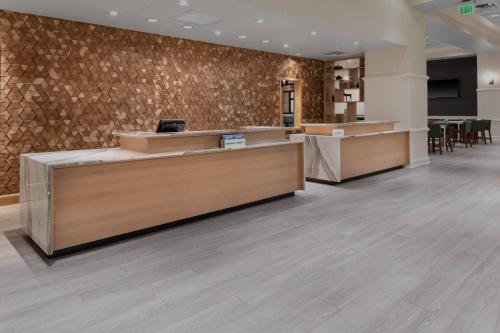 Residence Inn Denver City Center in Denver, USA