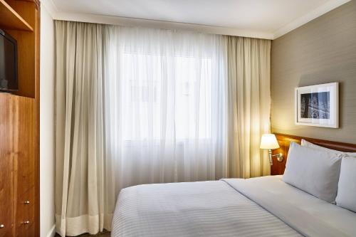 Marriott Executive Apartments Sao Paulo, São Paulo (photo 11)