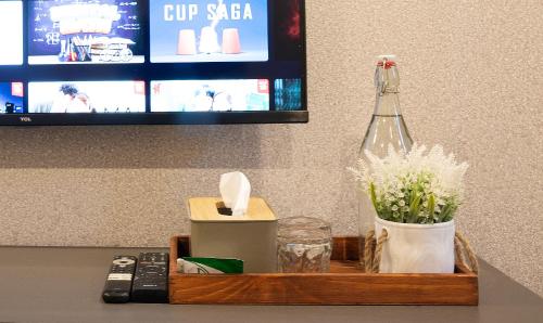Spring Home Ha Noi - 편의 시설/서비스