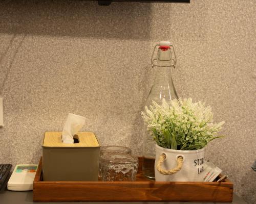 Spring Home Ha Noi - 편의 시설/서비스