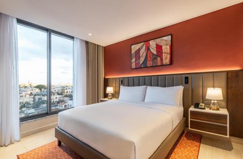 Doubletree By Hilton Amman Hotel & Residences, Amman (zdjęcie 7)