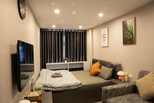 Spring Home Ha Noi - 편의 시설/서비스