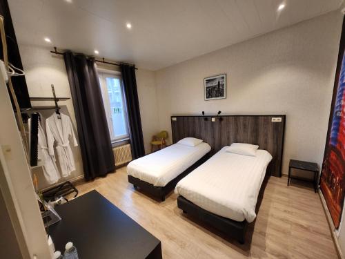 GSB Flats & Rooms - Albert - image 11