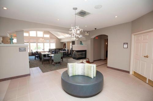 辛辛那提机场原住客栈 辛辛那提机场原住客栈