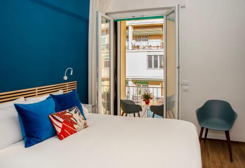 Florentia Boutique, Florenz
