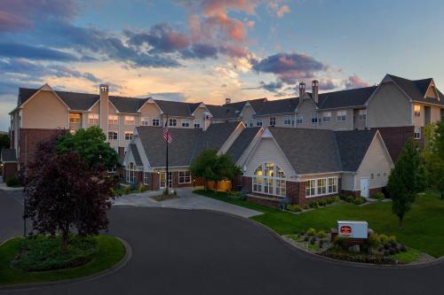 Residence Inn Denver South/Park Meadows Mall in Centennial, USA