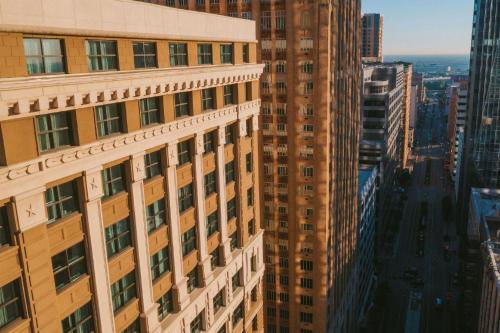 JW Marriott Houston Downtown - image 7